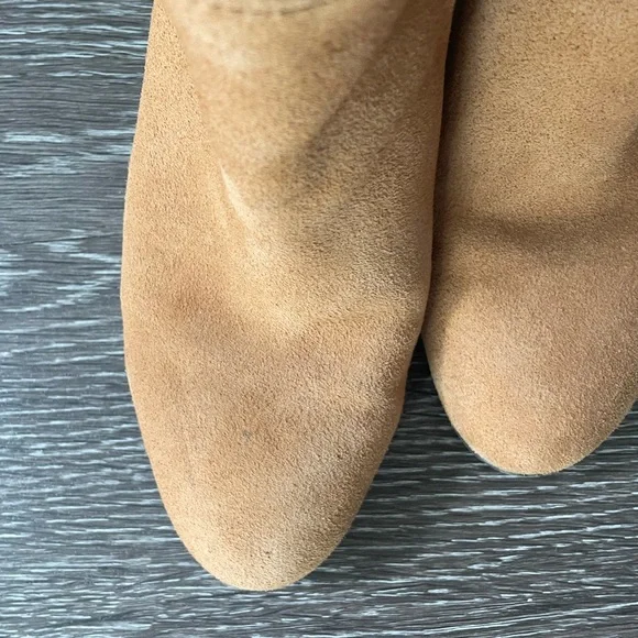 Sam Edelman Silas Boots 5.5 - Picture 5 of 6